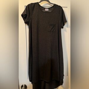 LuLaRoe Carly Dress  Size S